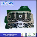 Cylindre pour Kubota Cars B6000 Diesel Engine Head